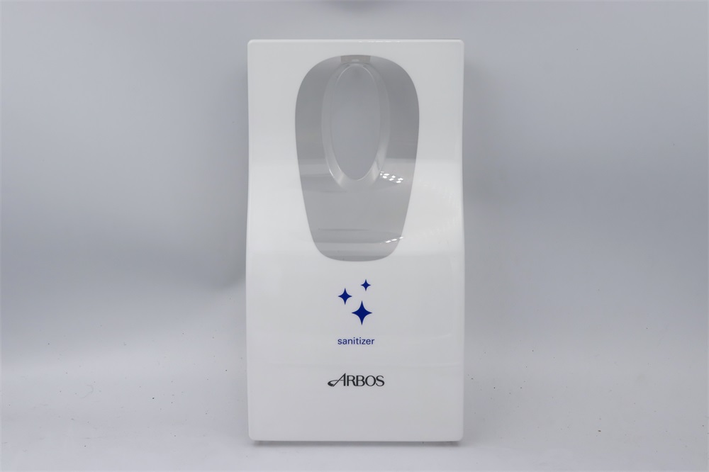 洗手液盒面板